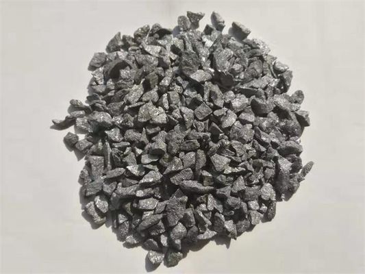 FeBa2Si65 Ferro Silicon Barium Inoculant Blocky Barium Metal Alloying Agents
