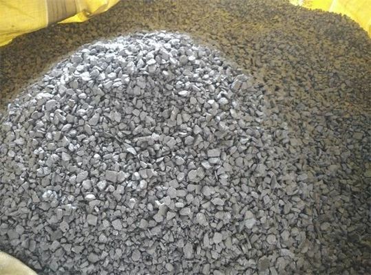 65 Ferro Silicon Alloys Granule Fesi Alloy For Steelmaking