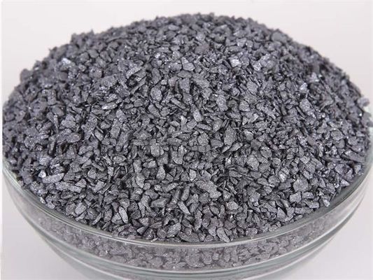 65 Ferro Silicon Alloys Granule Fesi Alloy For Steelmaking