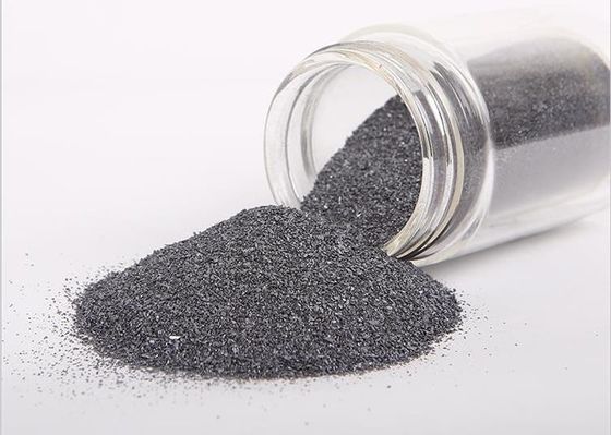 65 Ferro Silicon Alloys Granule Fesi Alloy For Steelmaking