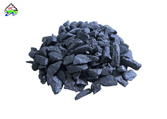 65 Ferro Silicon Alloys Granule Fesi Alloy For Steelmaking