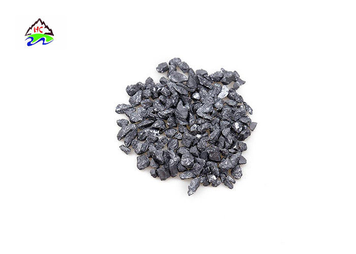 FeBa2Si65 Ferro Silicon Barium Inoculant Blocky Barium Metal Alloying Agents
